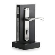 Monza  Long Plate Entrance Kit HSI-91EK gallery detail image