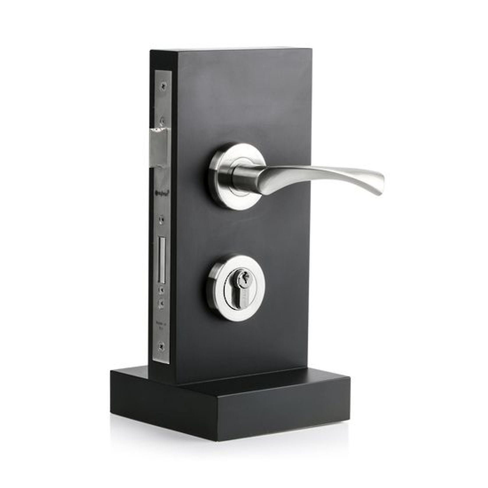 Monza Door Entrance Kit HSI-91RK gallery detail image