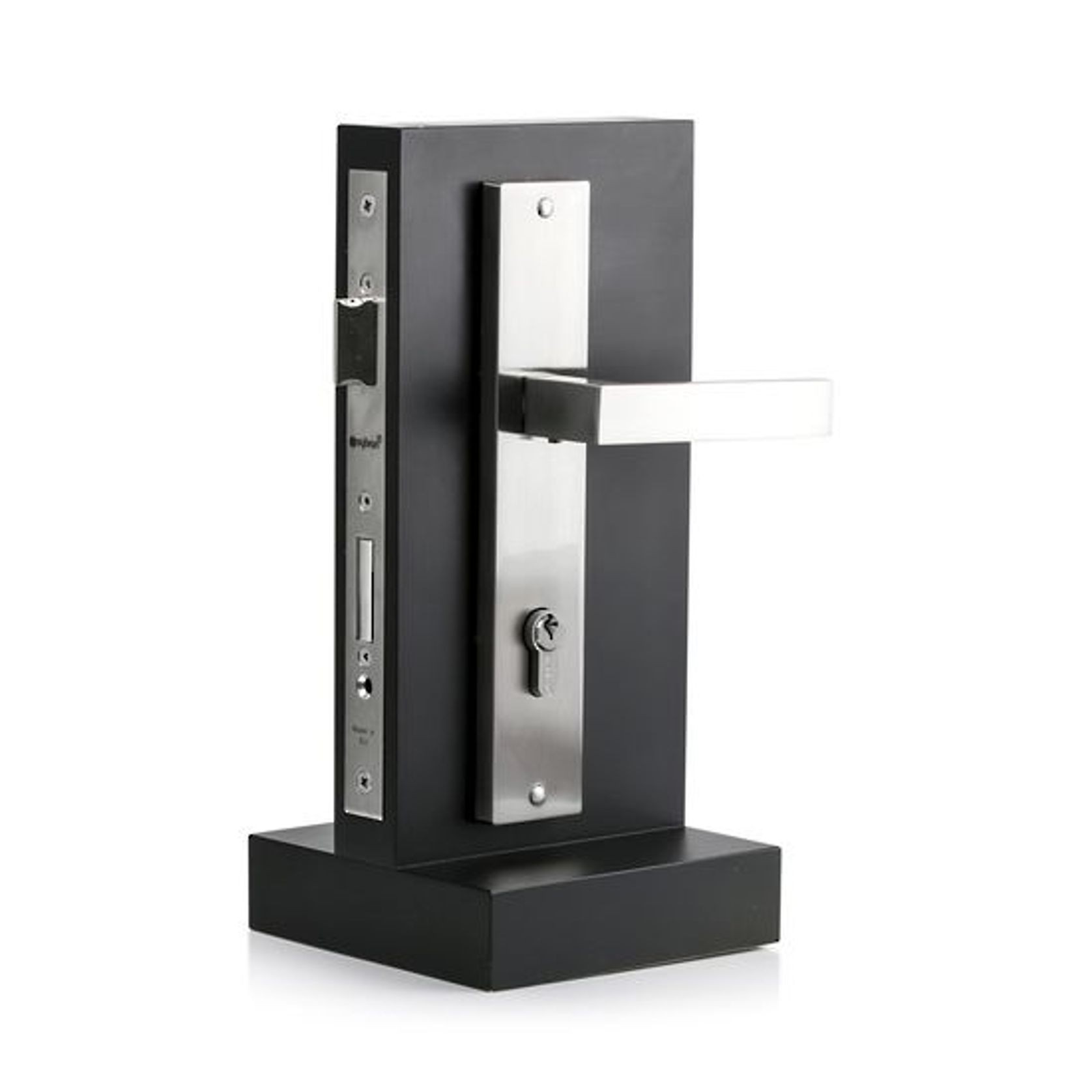 Savona Long Plate Entrance Kit HSI-92EK gallery detail image