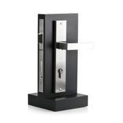 Savona Long Plate Entrance Kit HSI-92EK gallery detail image