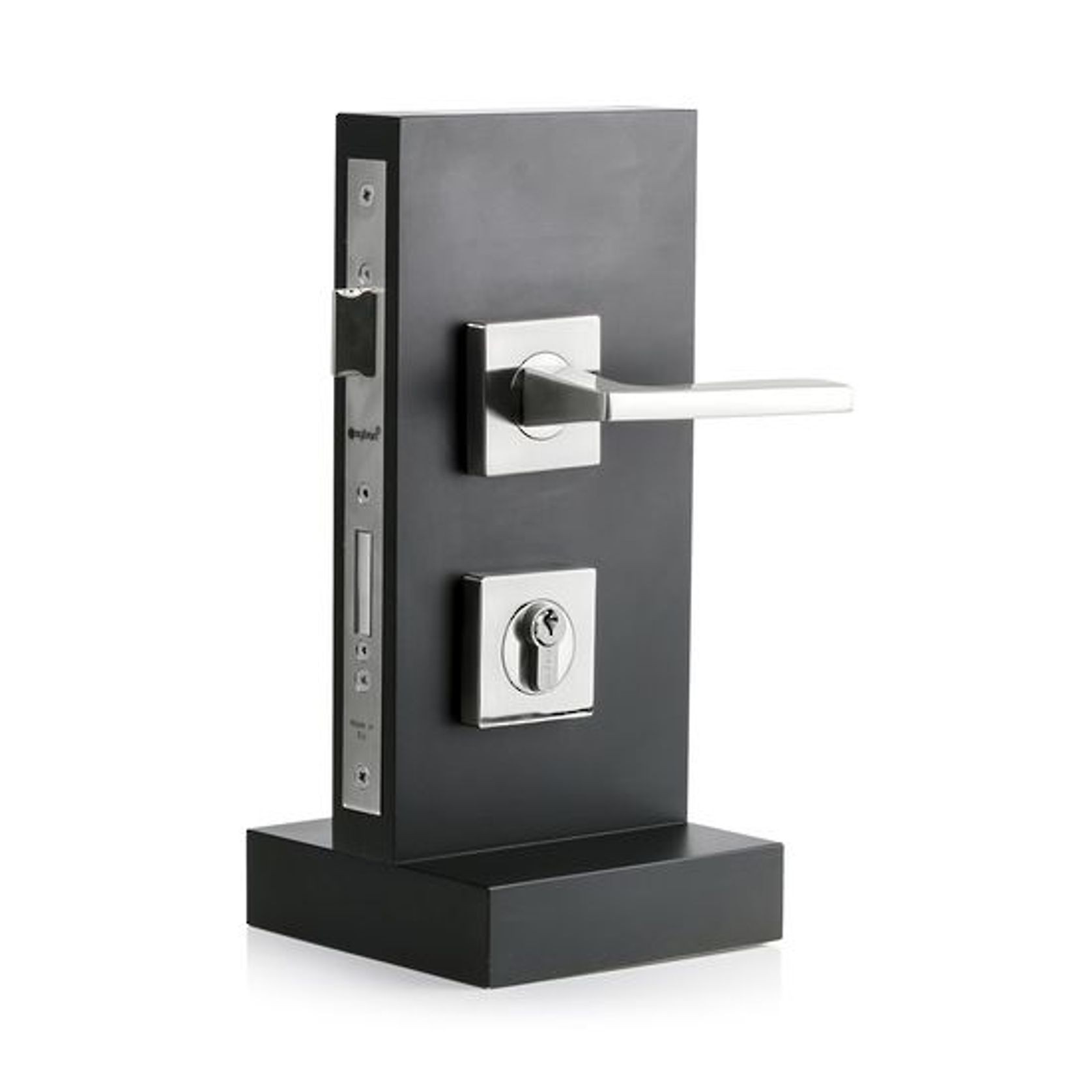 Como Door Entrance Kit HSI-93RK gallery detail image