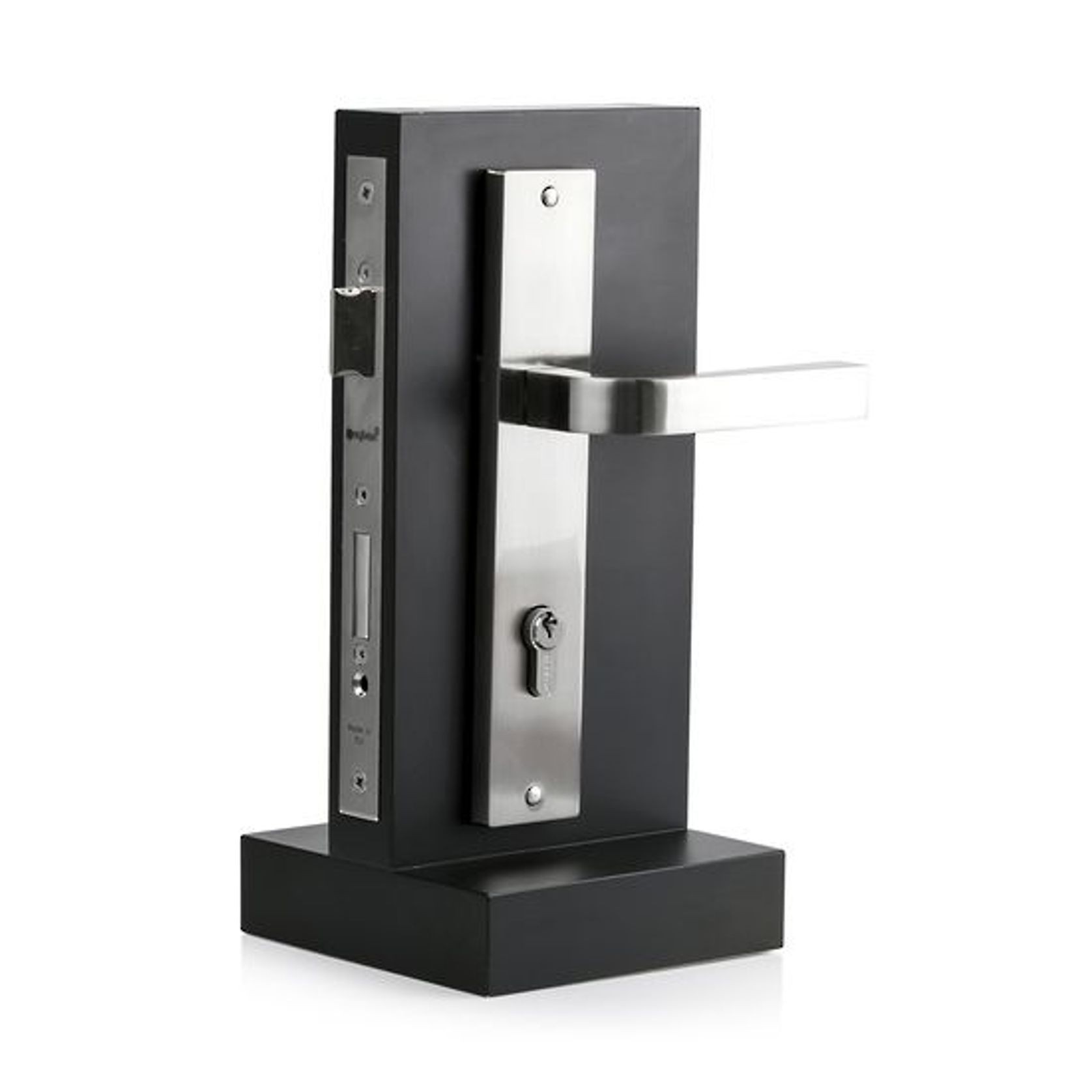 Andora Long Plate Entrance Kit HSI-94EK gallery detail image