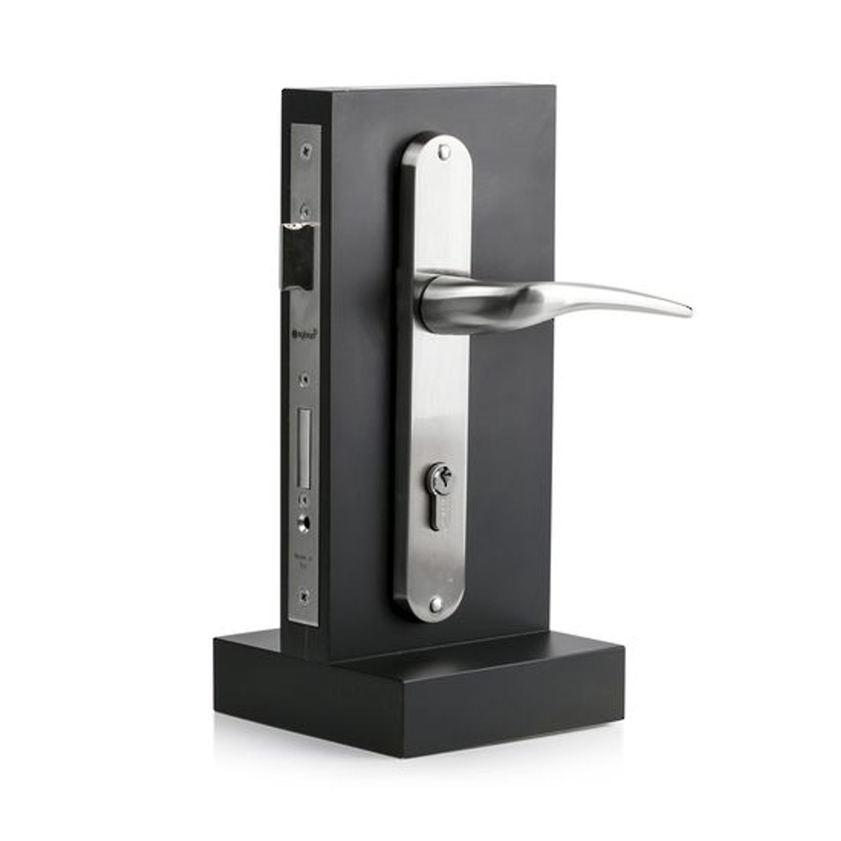 Murano Long Plate Entrance Kit HSI-95EK gallery detail image