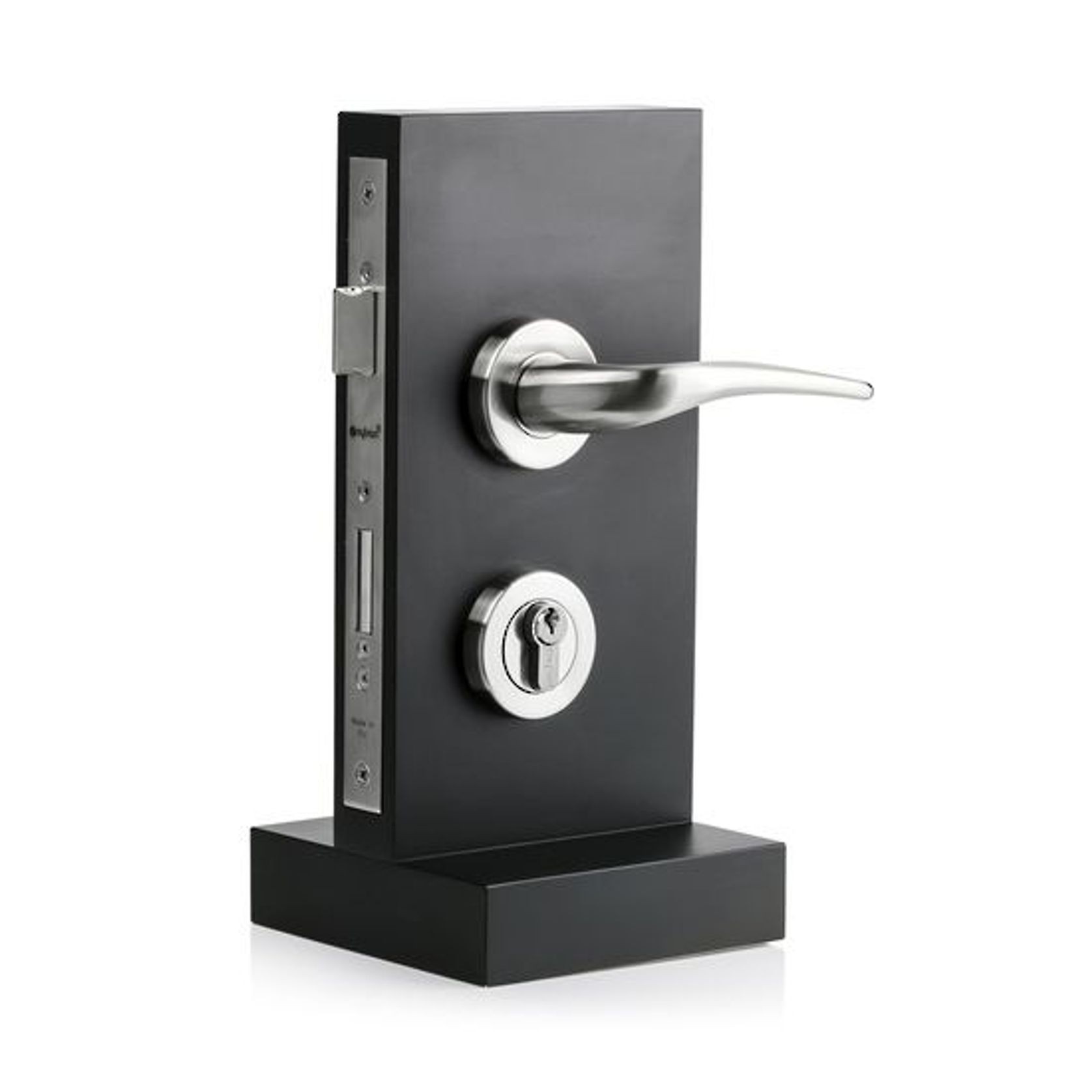 Murano Door Entrance Kit HSI-95RK gallery detail image