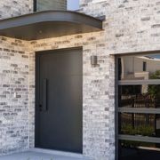 Parkwood Aluminium Entrance Doors gallery detail image