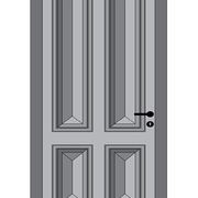 Entrance Doors | Timber gallery detail image