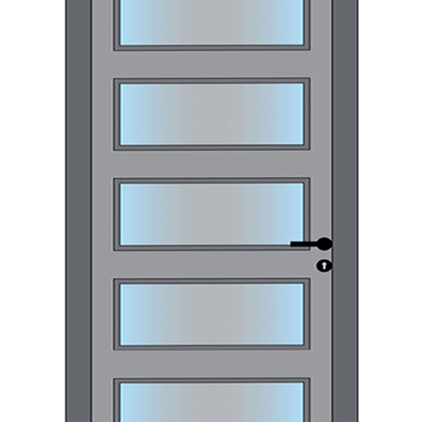 Entrance Doors | Timber gallery detail image