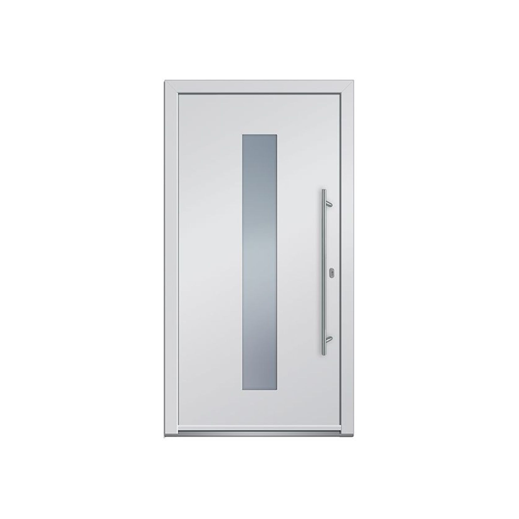 Entrance Doors | Composite gallery detail image