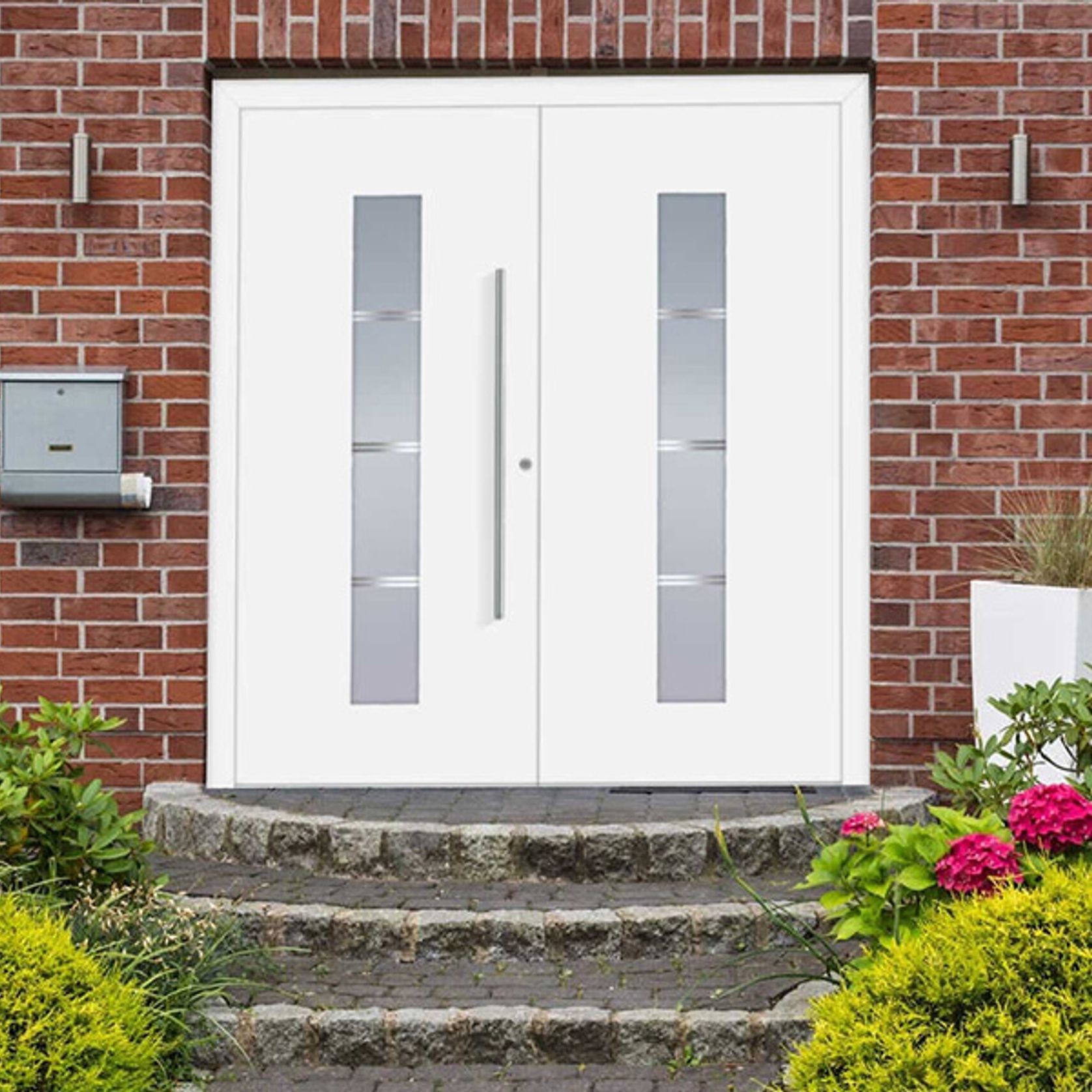 Entrance Doors | Composite gallery detail image
