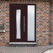 Entrance Doors | Composite gallery detail image