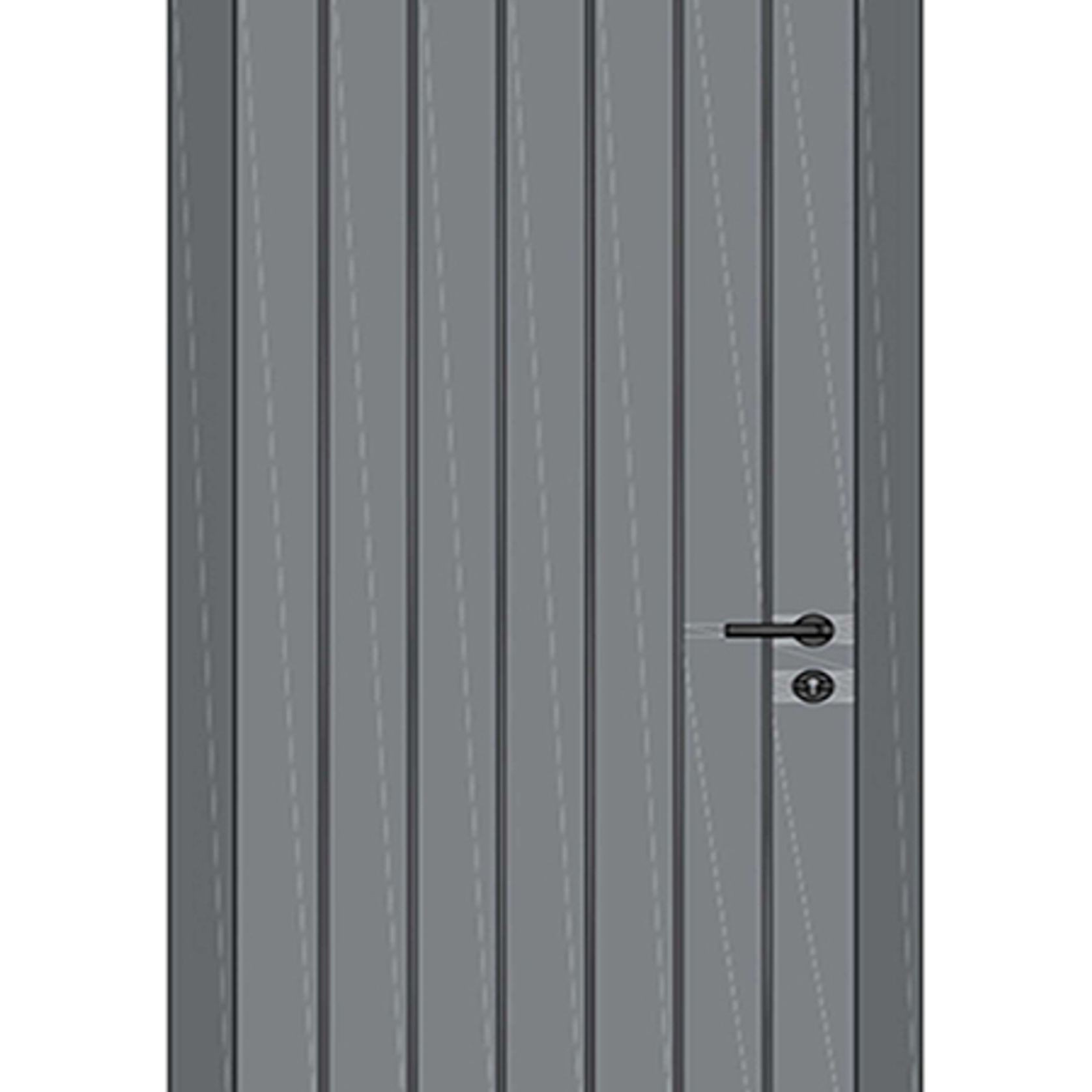 Entrance Doors | Timber gallery detail image