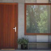 Entrance Doors | Timber gallery detail image