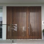 Entrance Doors | Timber gallery detail image