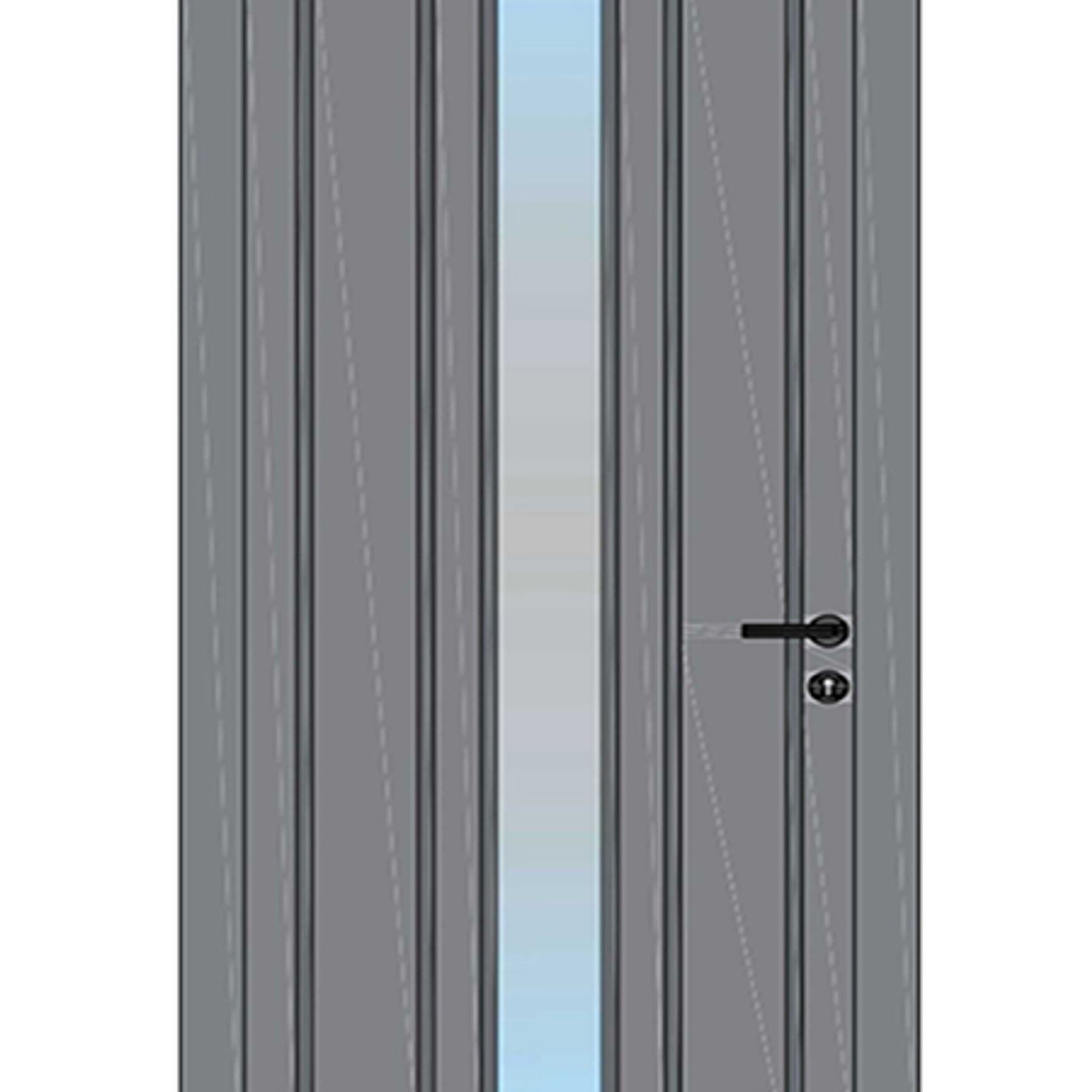 Entrance Doors | Timber gallery detail image
