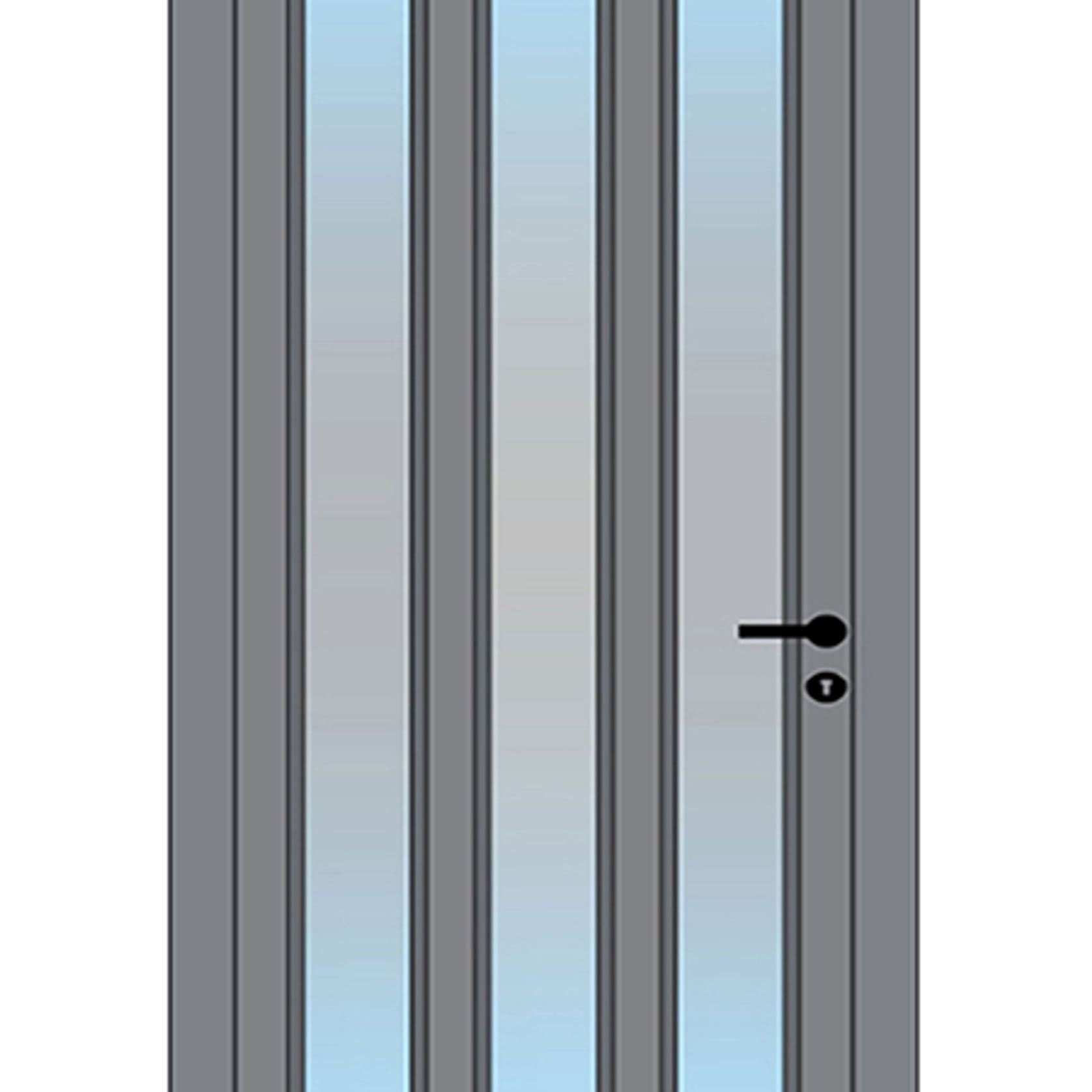 Entrance Doors | Timber gallery detail image