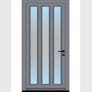 Entrance Doors | Timber gallery detail image