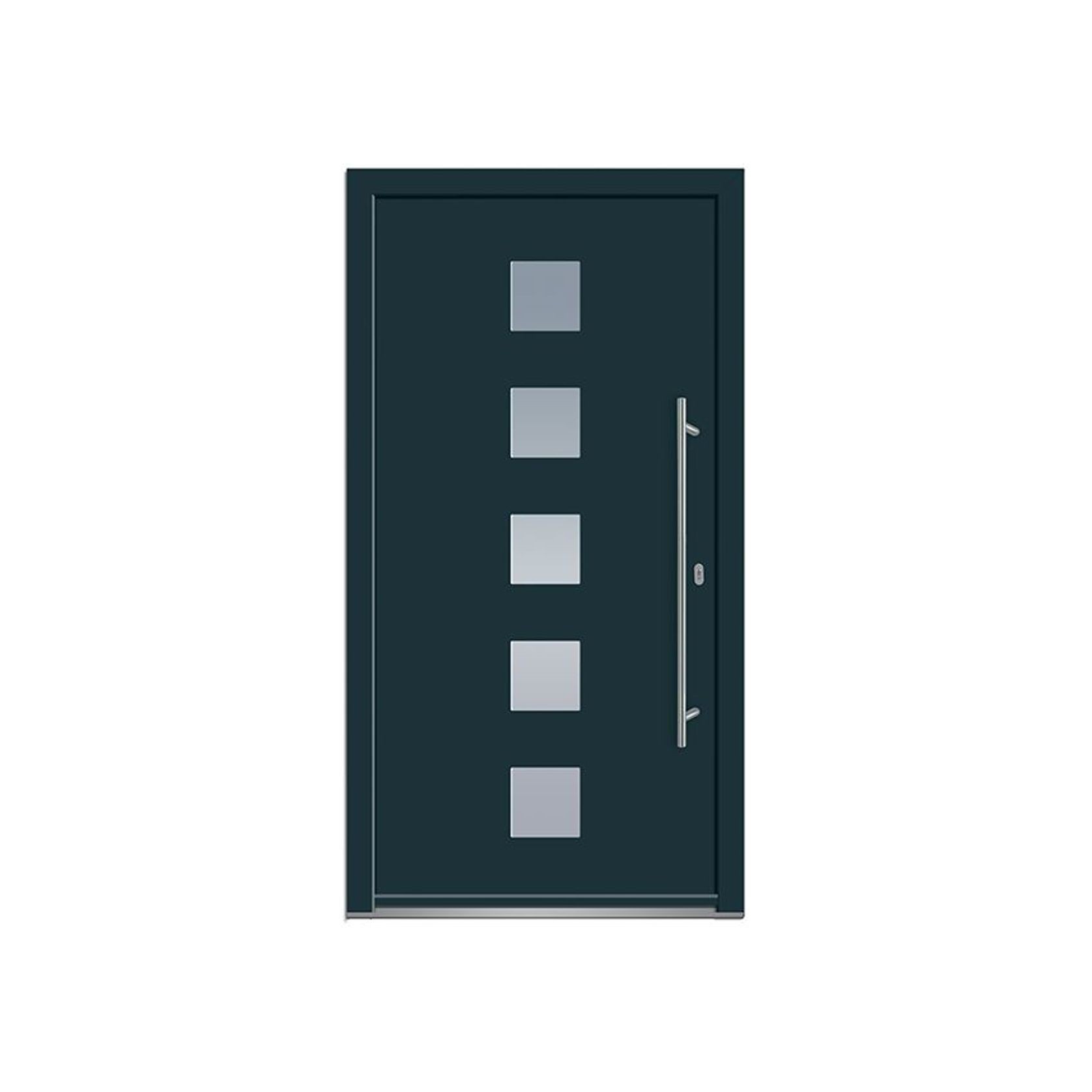 Entrance Doors | Composite gallery detail image