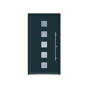 Entrance Doors | Composite gallery detail image