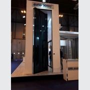 Urbane Thermally Broken Pivoting Door System gallery detail image