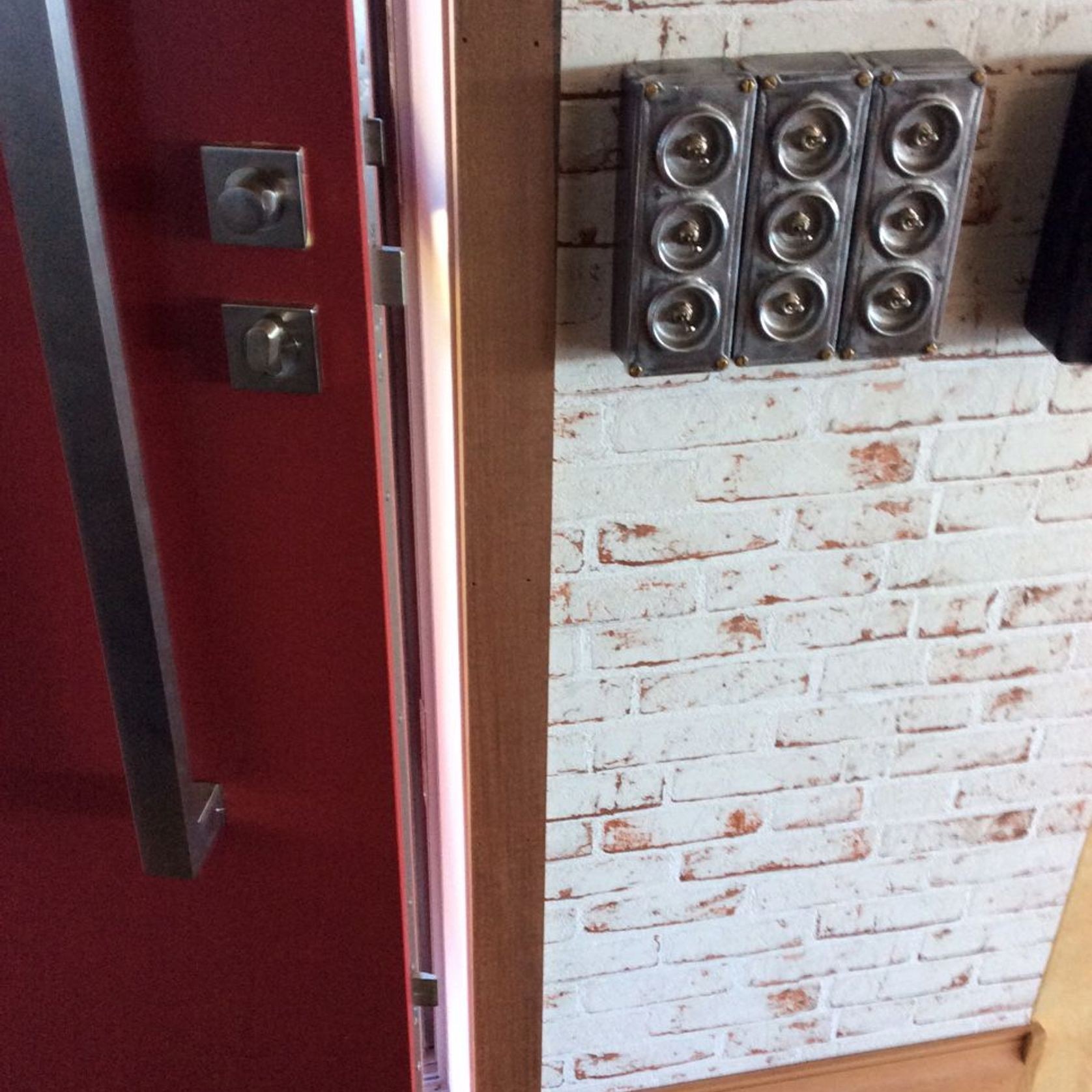 72350 Performa Multi Point Mortise Lock gallery detail image