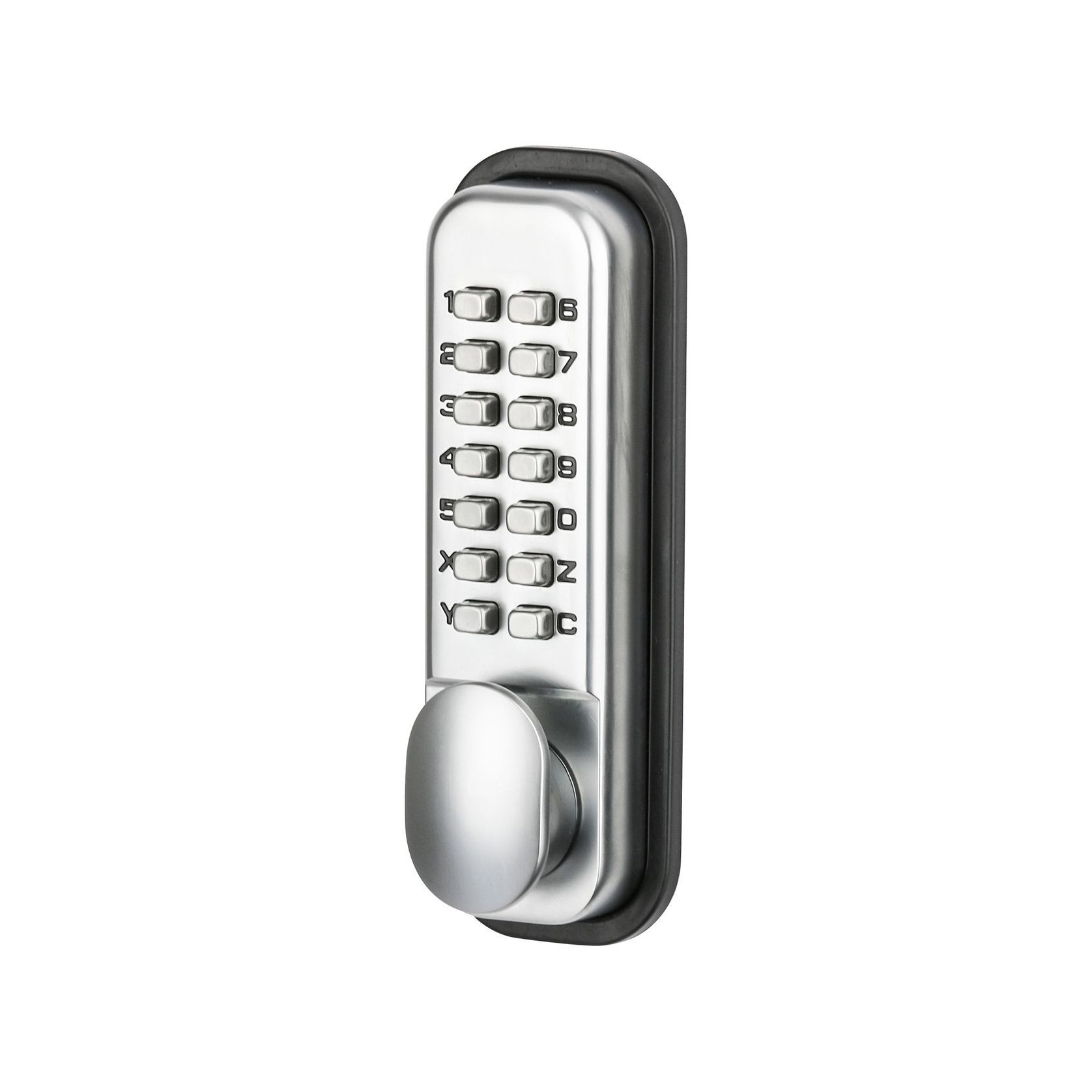 Digital Lock S201 gallery detail image