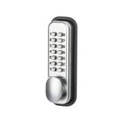 Digital Lock S201 gallery detail image