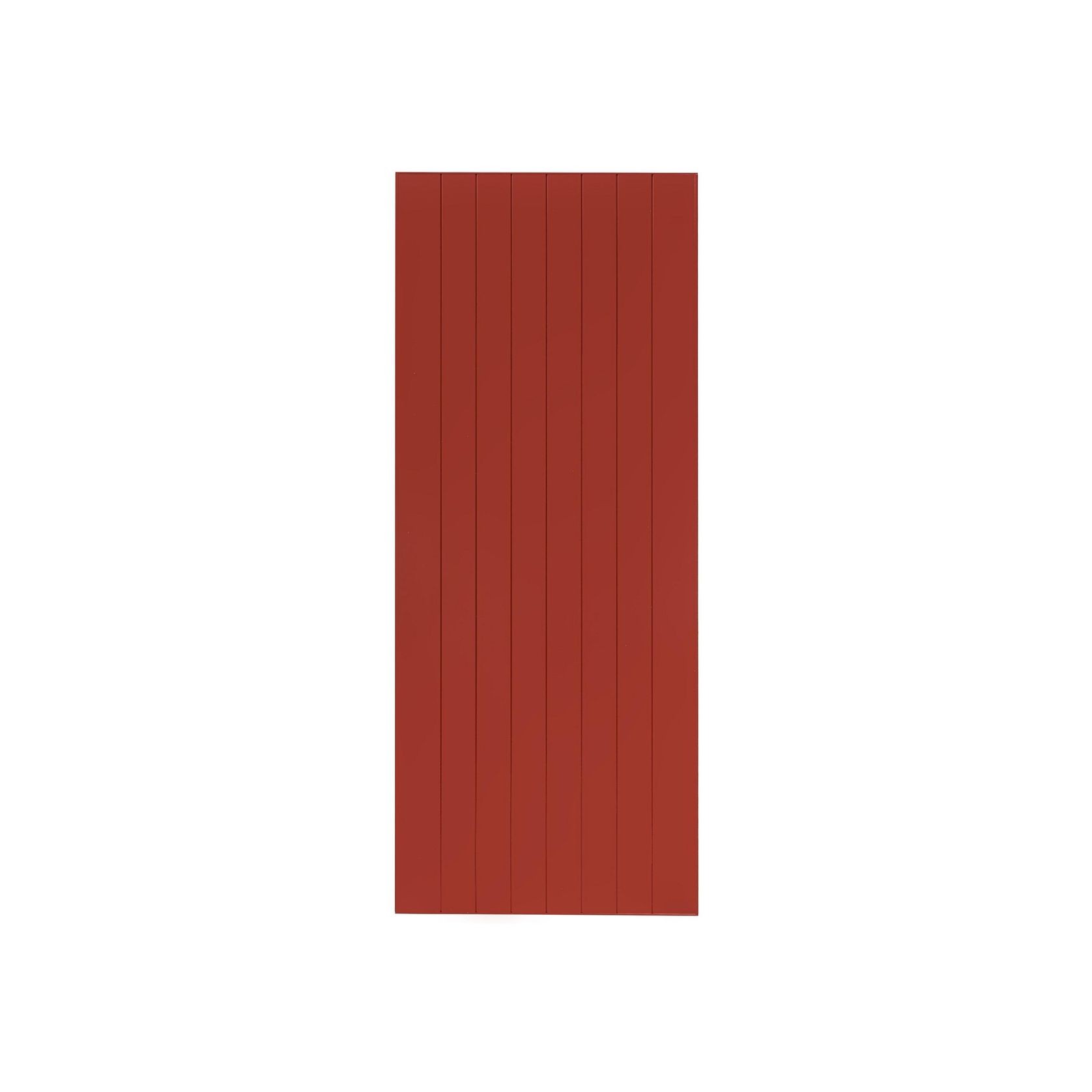 Strata TGV Aluminium Modern Entrance Doors gallery detail image