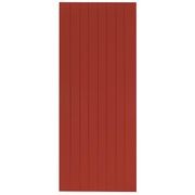 Strata TGV Aluminium Modern Entrance Doors gallery detail image