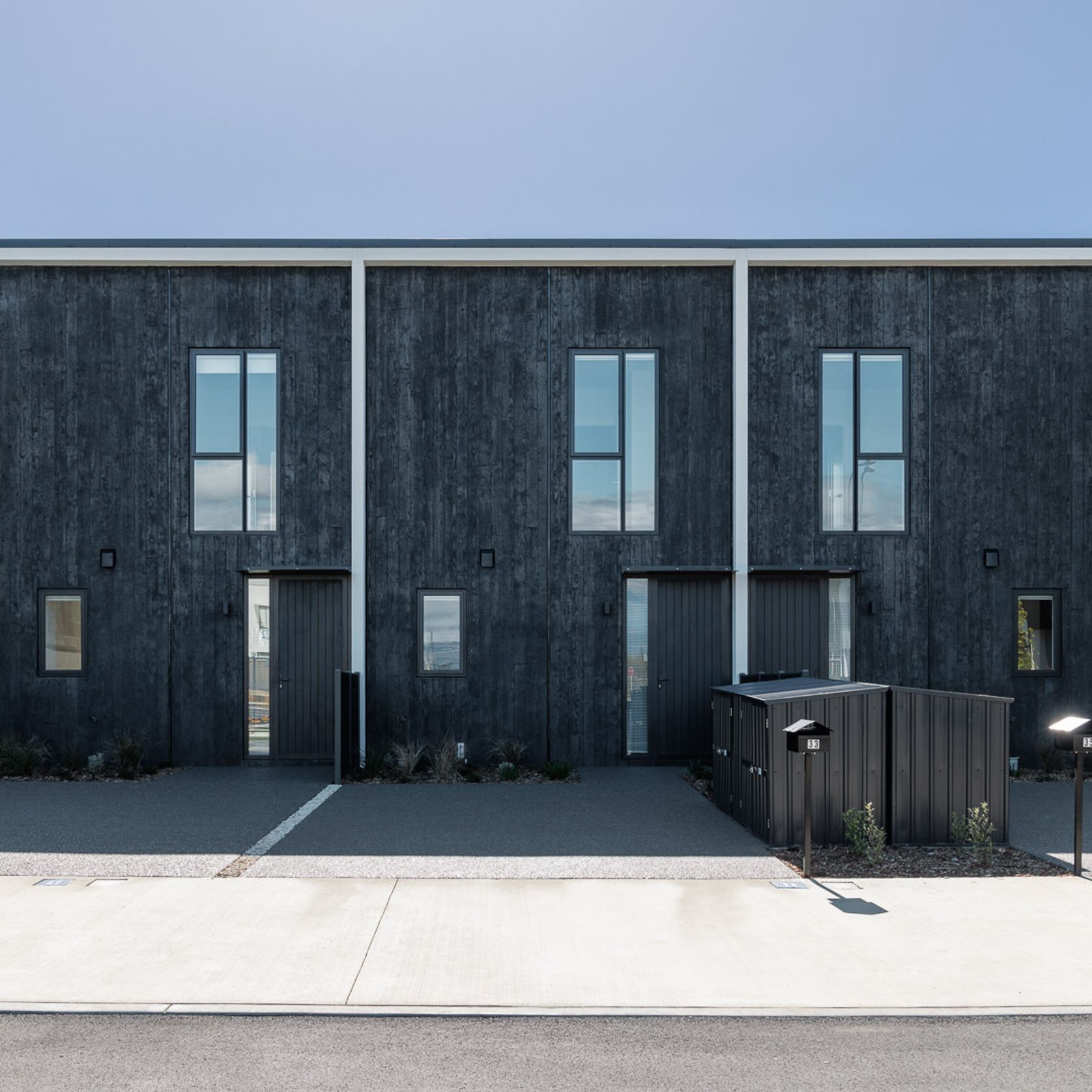 Parkwood Aluminium Entrance Doors gallery detail image