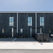 Parkwood Aluminium Entrance Doors gallery detail image