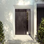 Strata TGV Aluminium Modern Entrance Doors gallery detail image