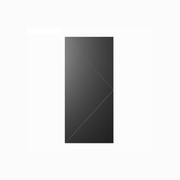 THERMTEK SV3 Arrow Aluminium Door gallery detail image
