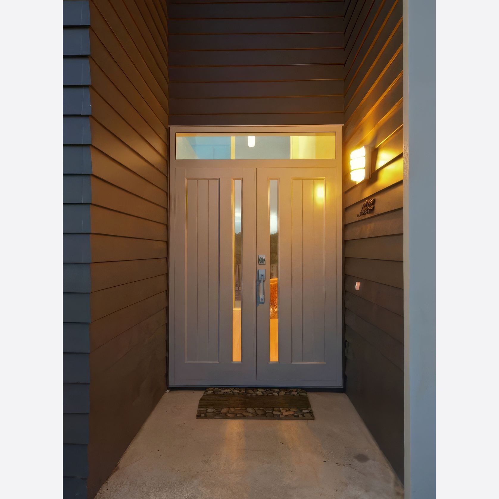 Stellar Doors® Entrance Doors gallery detail image