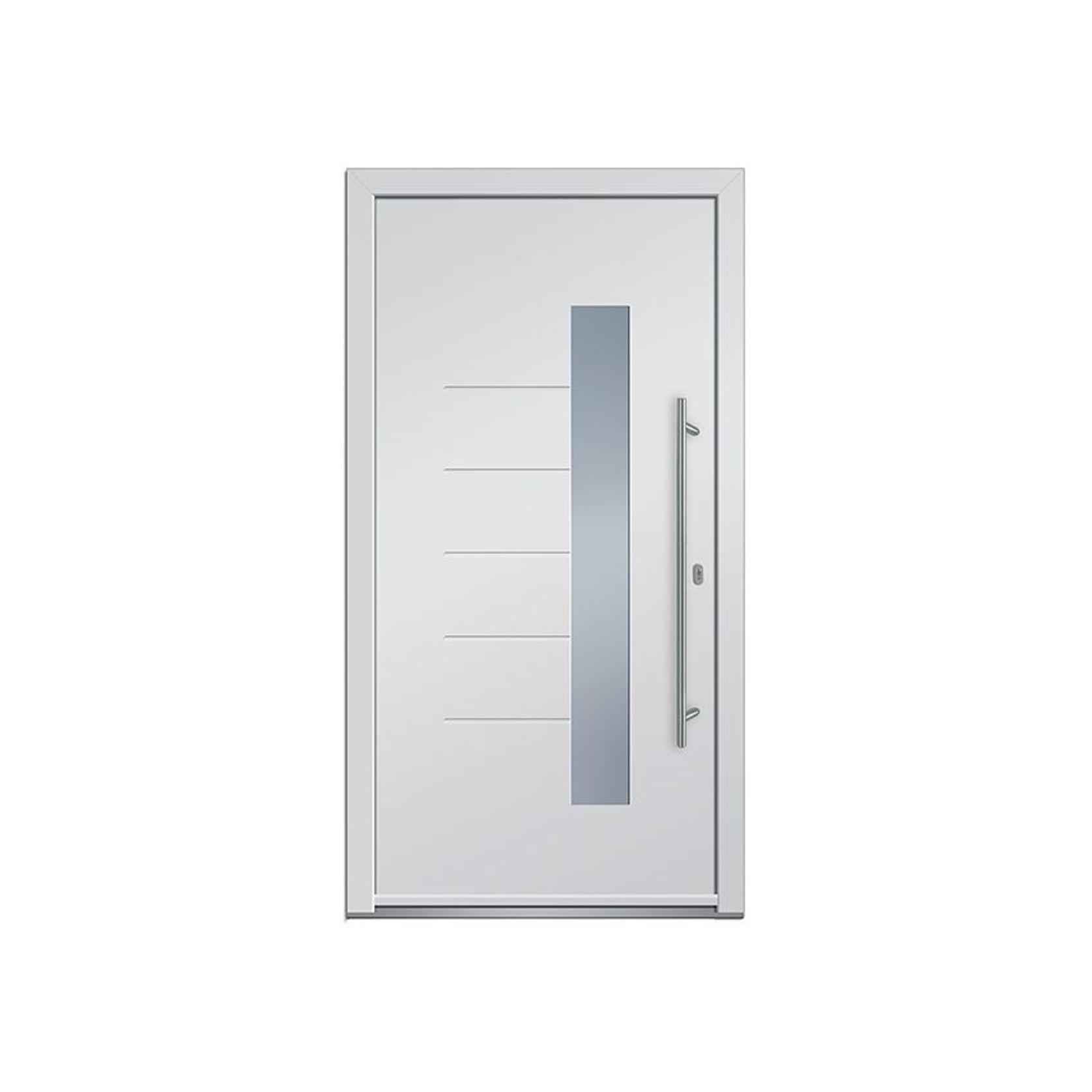 Entrance Doors | Composite gallery detail image