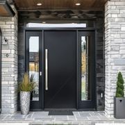 THERMTEK SV3 Arrow Aluminium Door gallery detail image
