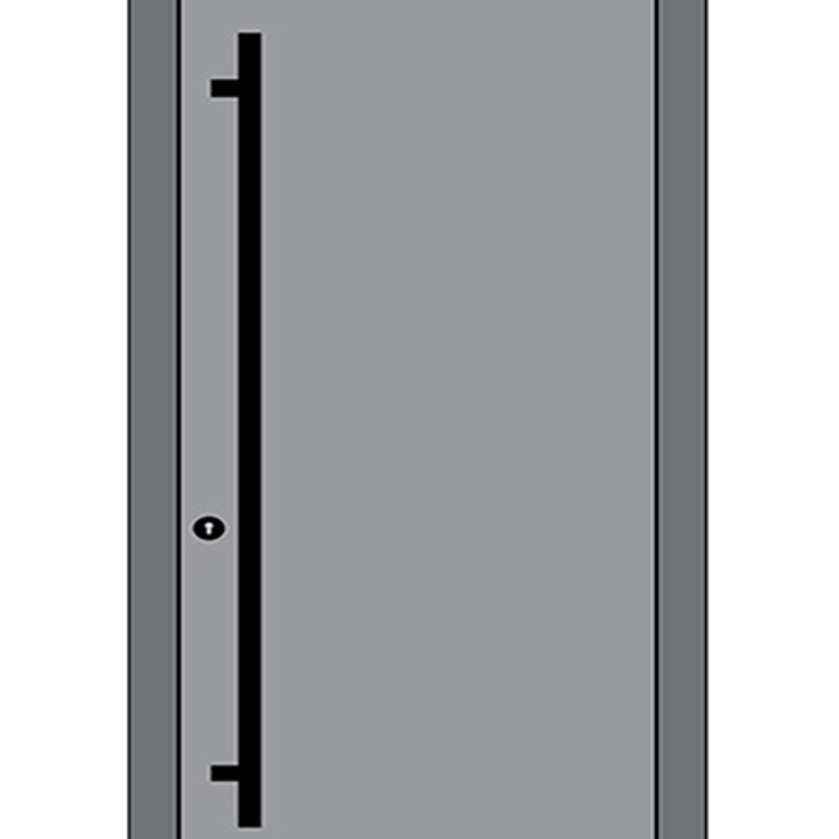 Entrance Doors | Timber gallery detail image