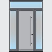 Entrance Doors | Timber gallery detail image