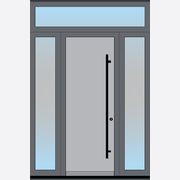 Entrance Doors | Timber gallery detail image
