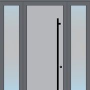 Entrance Doors | Timber gallery detail image
