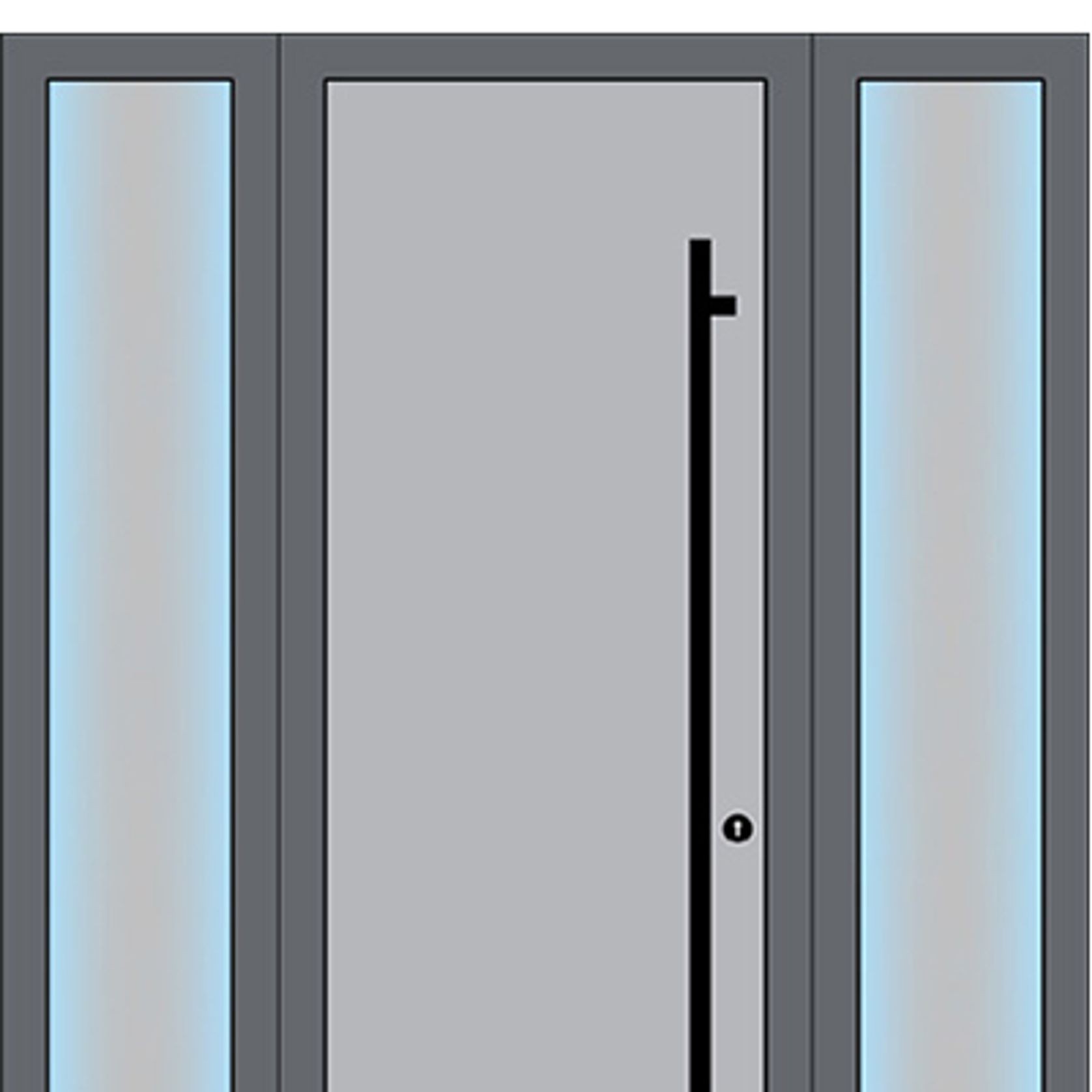 Entrance Doors | Timber gallery detail image