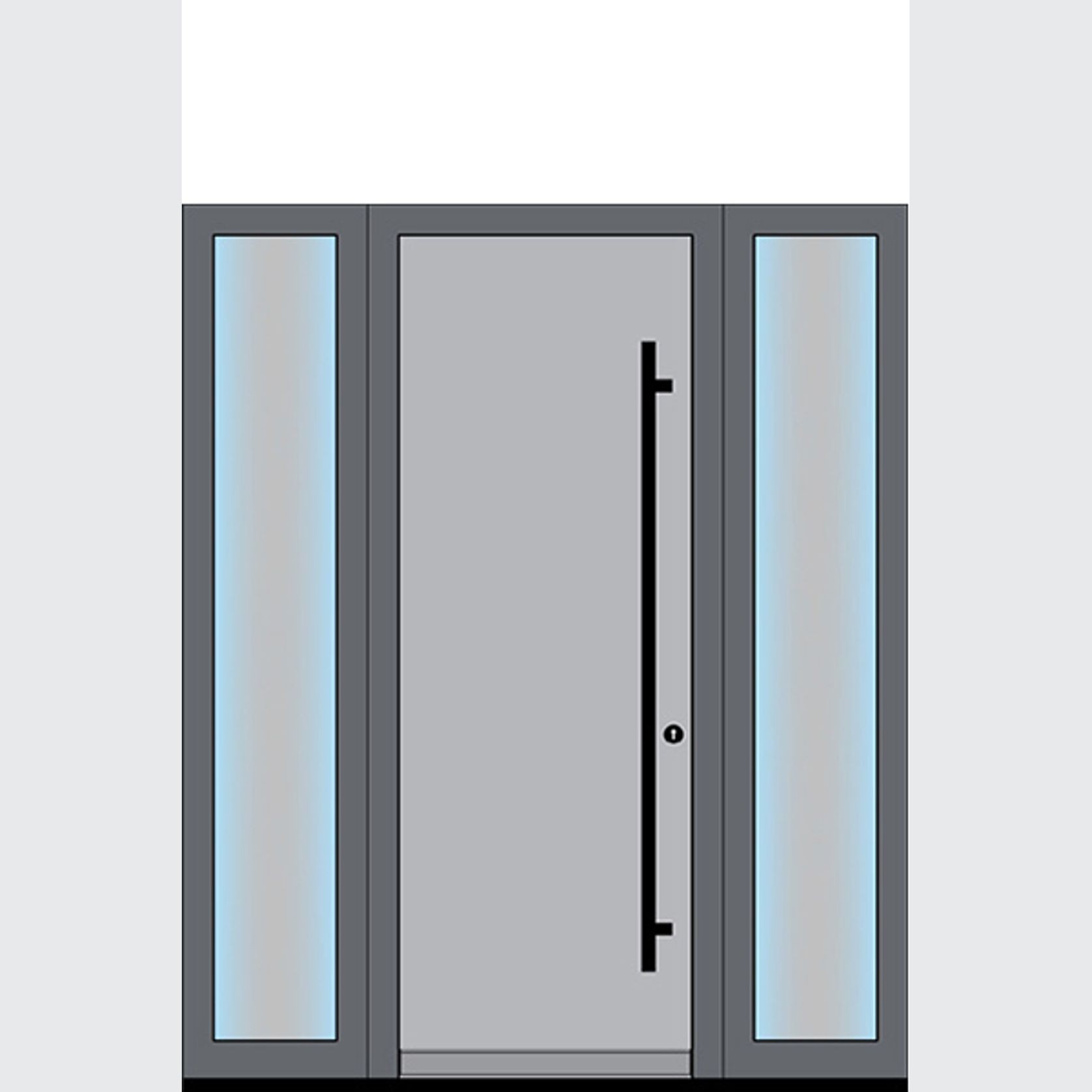 Entrance Doors | Timber gallery detail image