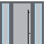 Entrance Doors | Timber gallery detail image