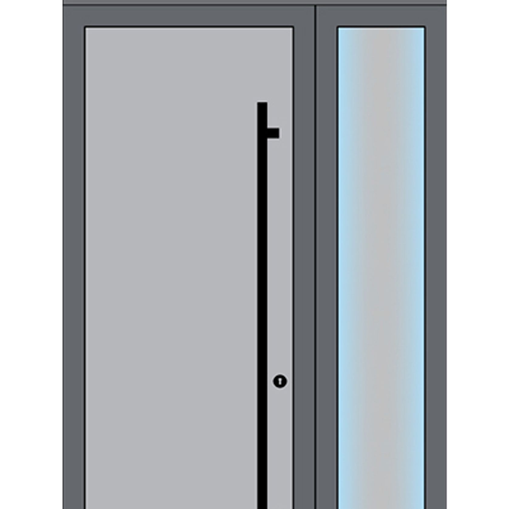 Entrance Doors | Timber gallery detail image