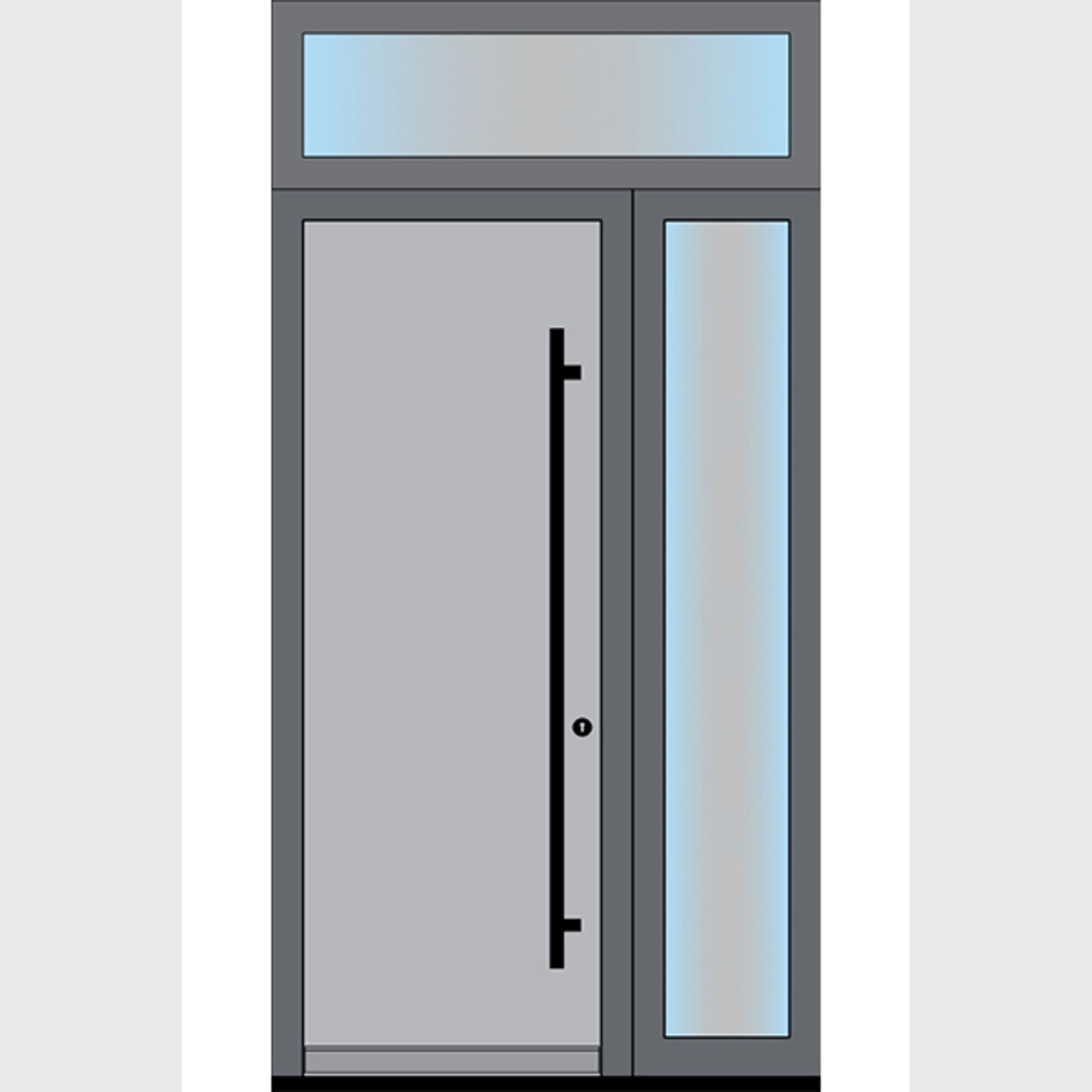 Entrance Doors | Timber gallery detail image