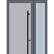 Entrance Doors | Timber gallery detail image