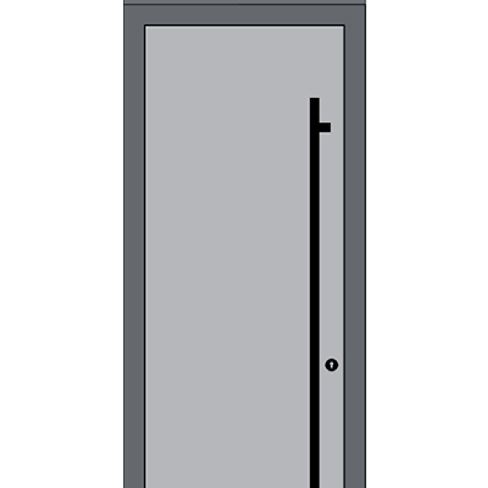 Entrance Doors | Timber gallery detail image