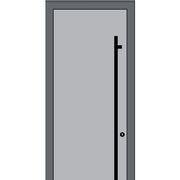 Entrance Doors | Timber gallery detail image