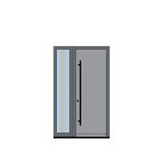 Entrance Doors | Timber gallery detail image