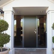 Thermtek FL H1 Compliant Aluminium Door gallery detail image