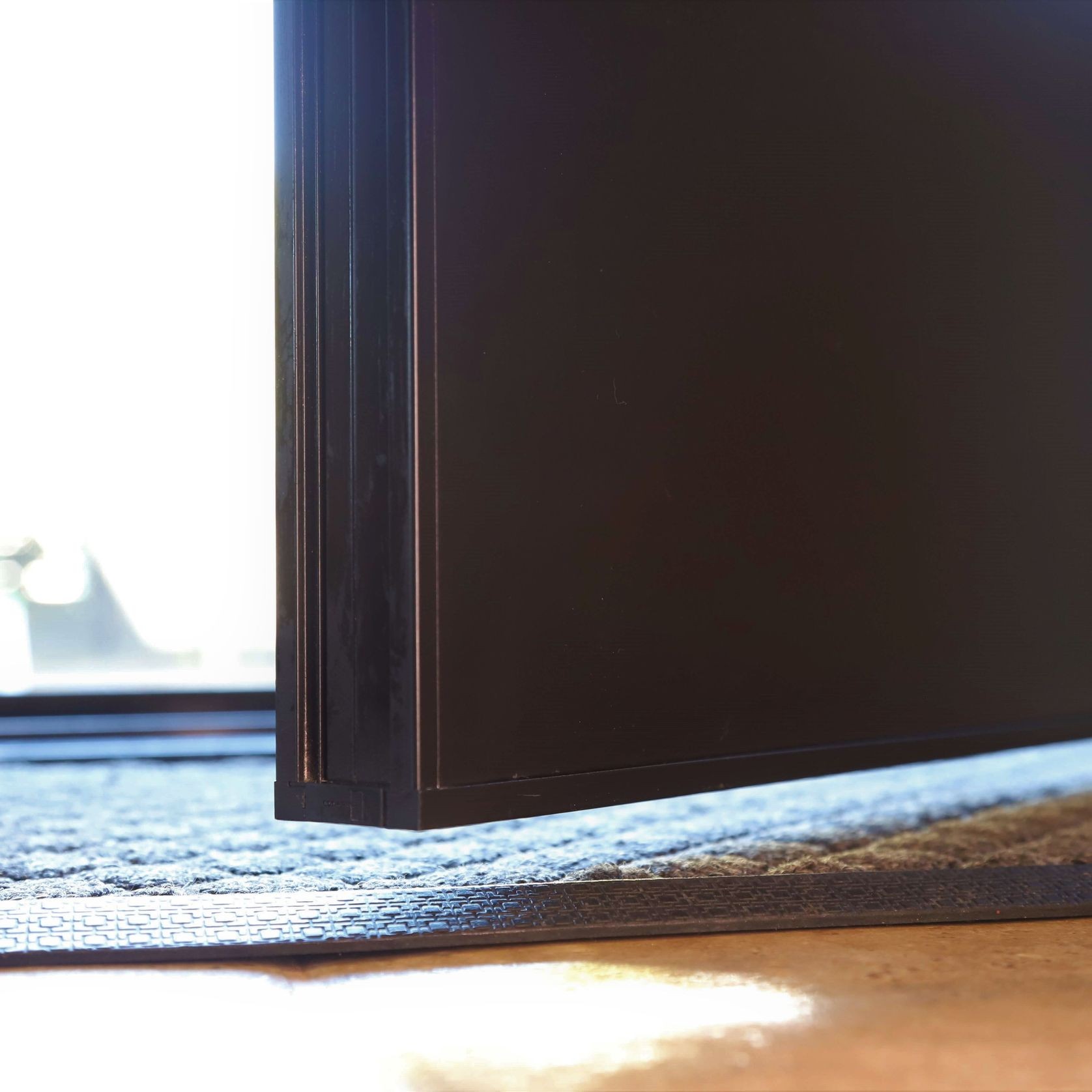 Thermtek FL H1 Compliant Aluminium Door gallery detail image
